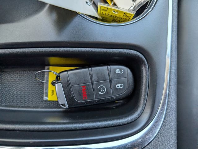 Used 2016 Dodge Durango Limited AWD/4WD image 21