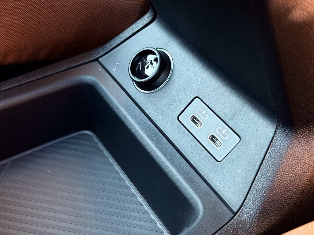 New 2027 MINI Cooper Countryman S AWD/4WD image 25
