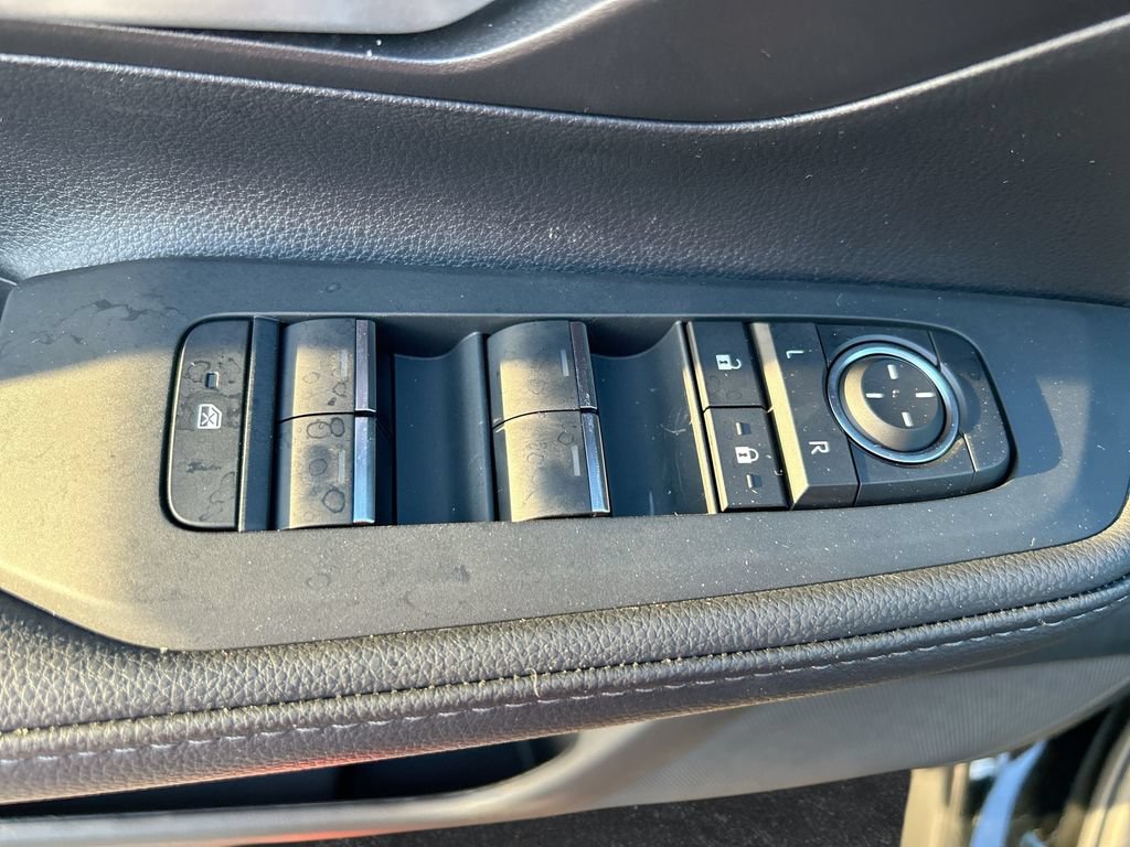 Certified 2026 Toyota Grand Highlander FWD image 13