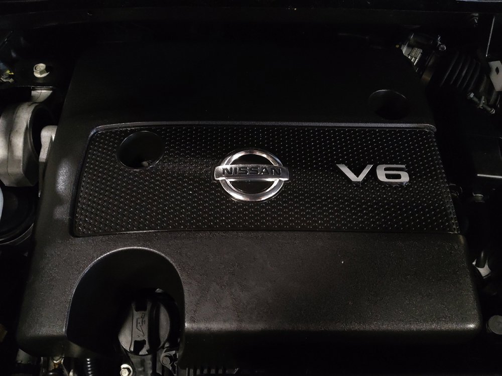 Used 2019 Nissan Murano Platinum w/ Cargo Package FWD image 30