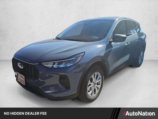 New 2026 Ford Escape Active