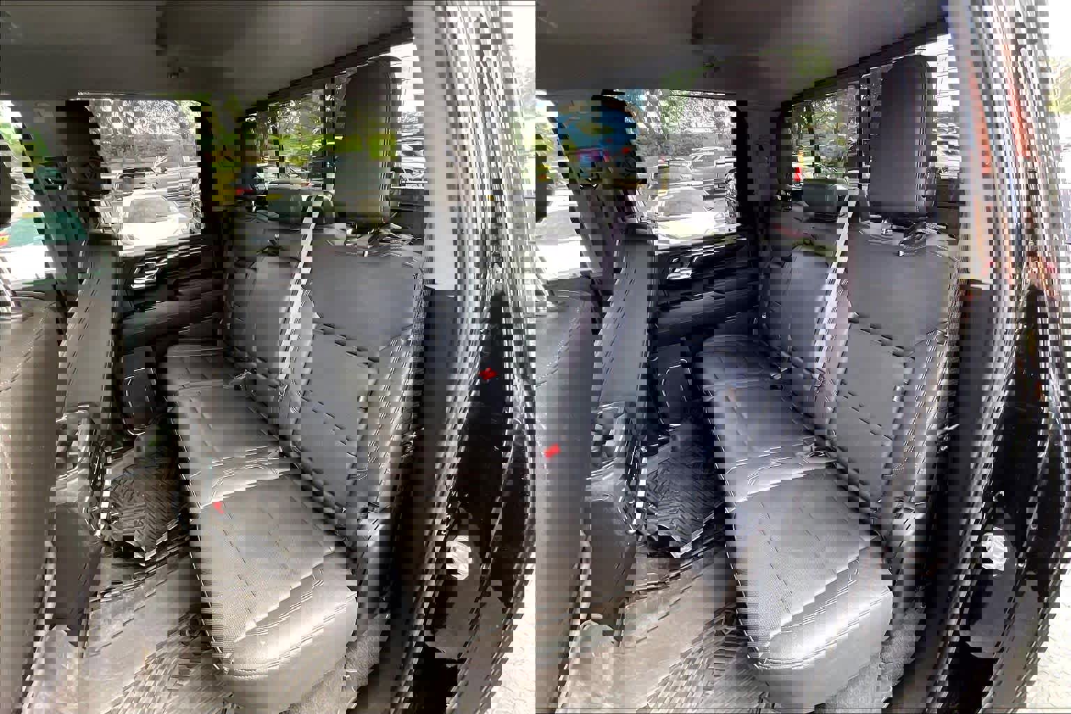 Used 2024 Chevrolet Silverado 3500 LTZ w/ LTZ Premium Package image 24