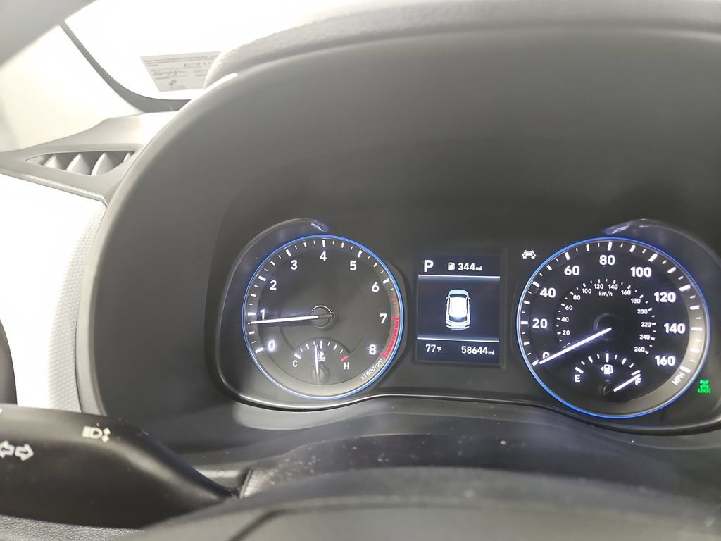 Used 2019 Hyundai Kona SE AWD/4WD image 16