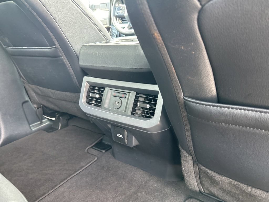 Used 2026 Ford F250 Lariat AWD/4WD image 46