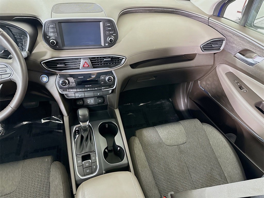 Used 2019 Hyundai Santa Fe SEL w/ Cargo Package image 26