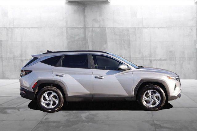 Used 2023 Hyundai Tucson SEL image 5
