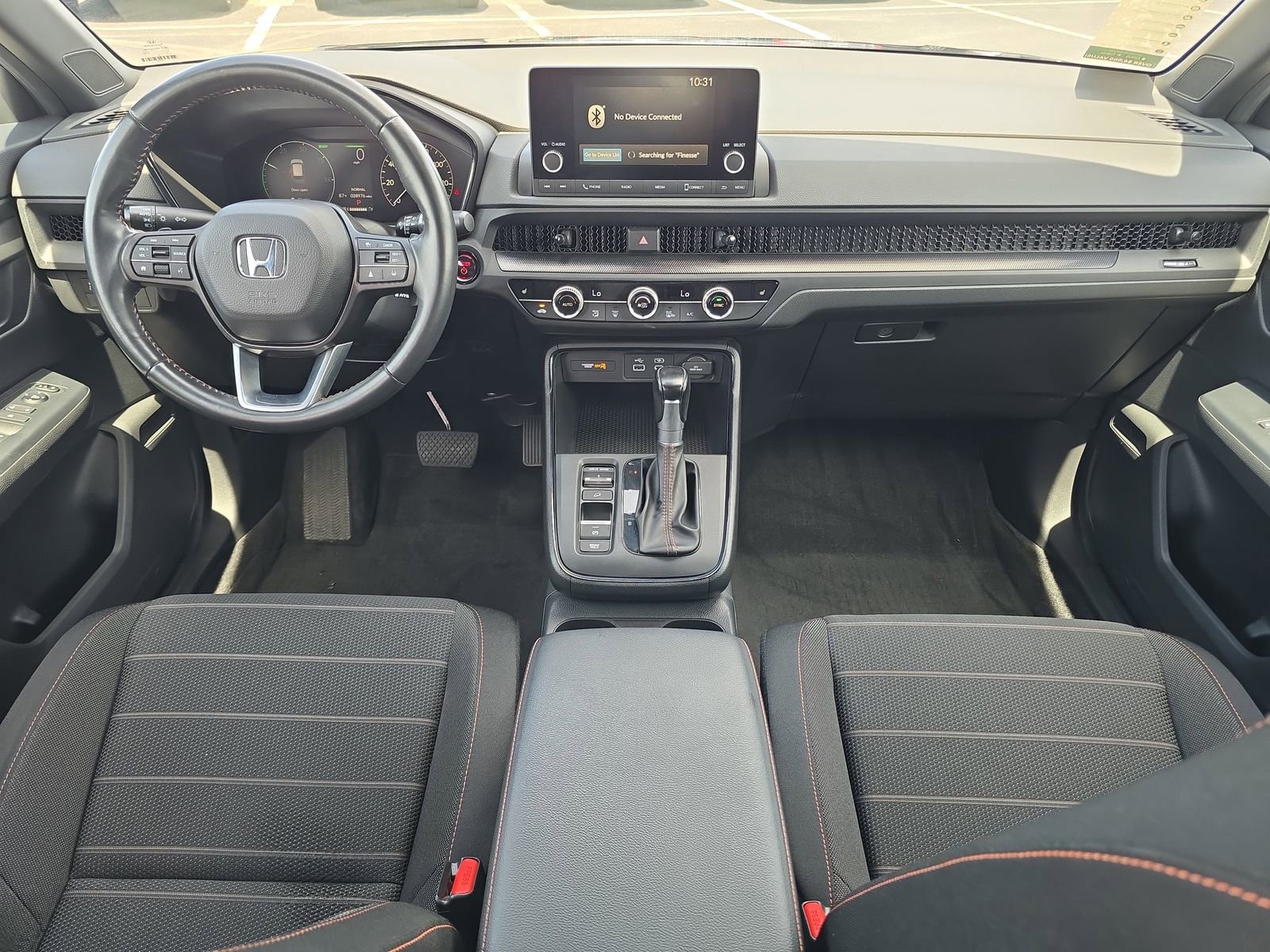 Certified 2024 Honda CR-V Sport image 9