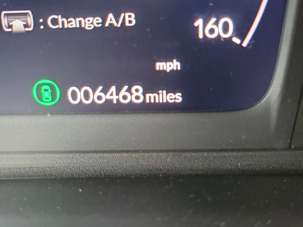 Certified 2025 Honda Accord SE image 25