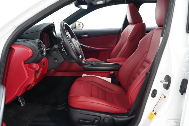 Used 2023 Lexus IS 350 F Sport image 15