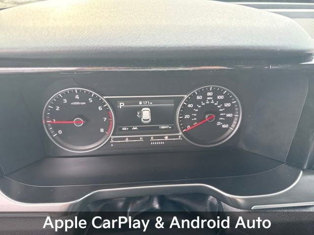 Used 2023 Kia Sorento LX image 18