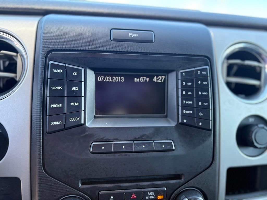 Used 2014 Ford F150 XLT w/ Equipment Group 302A Luxury image 19