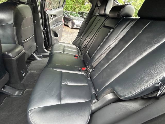 Used 2022 Mitsubishi Eclipse Cross AWD image 22
