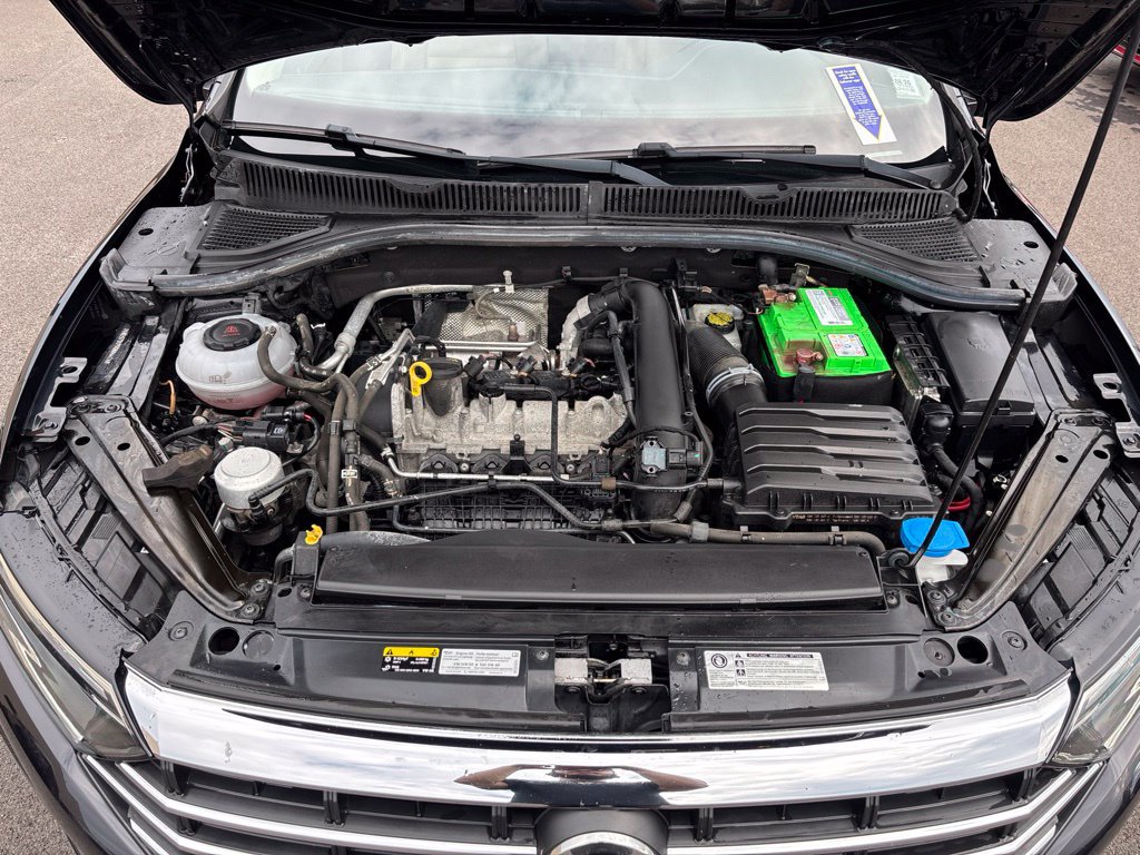 Used 2019 Volkswagen Jetta SEL FWD image 26
