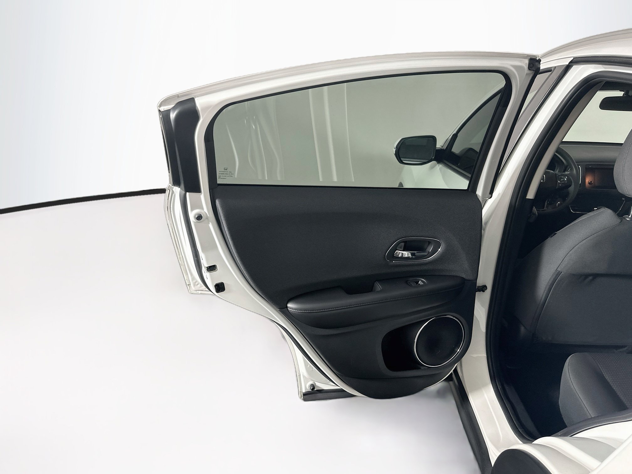 Used 2020 Honda HR-V EX image 25