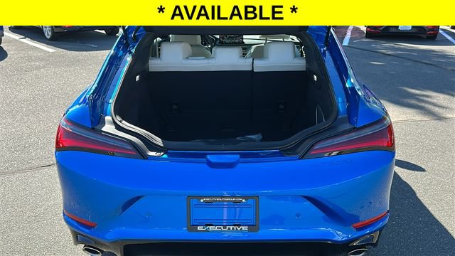 Certified 2026 Acura Integra A-Spec w/ Technology Package FWD image 26