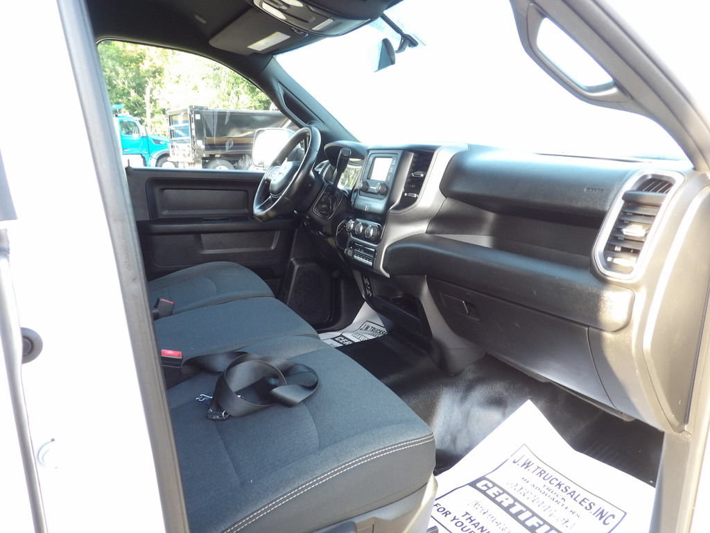 Used 2022 RAM 5500 Tradesman AWD/4WD image 51