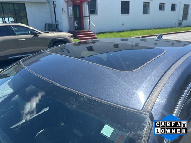Used 2018 Honda Civic EX-L image 10