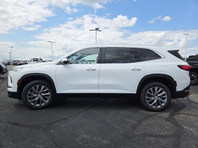 New 2026 Buick Enclave Preferred w/ Power Package FWD image 15