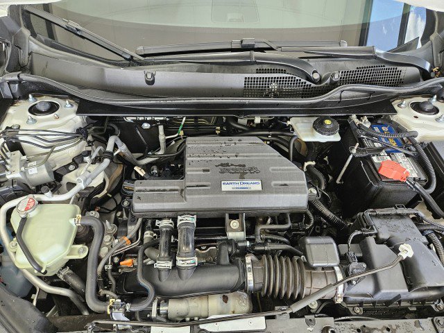 Used 2018 Honda CR-V Touring image 7