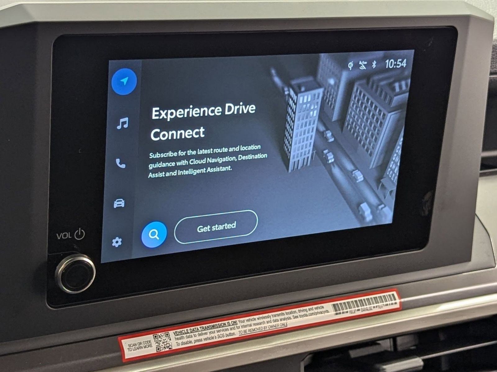 New 2025 Toyota Tacoma SR image 25