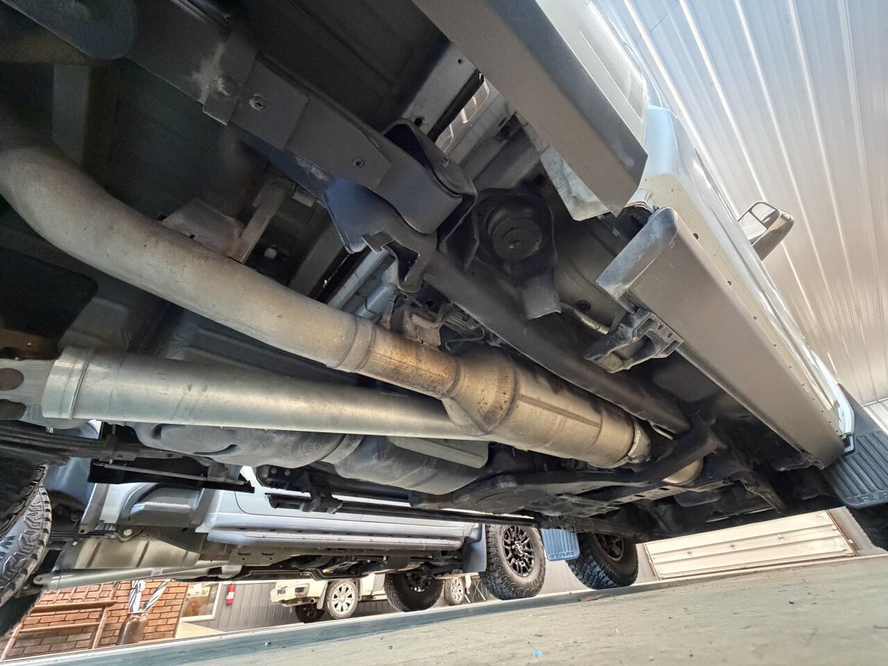 Used 2019 RAM 3500 Laramie image 52