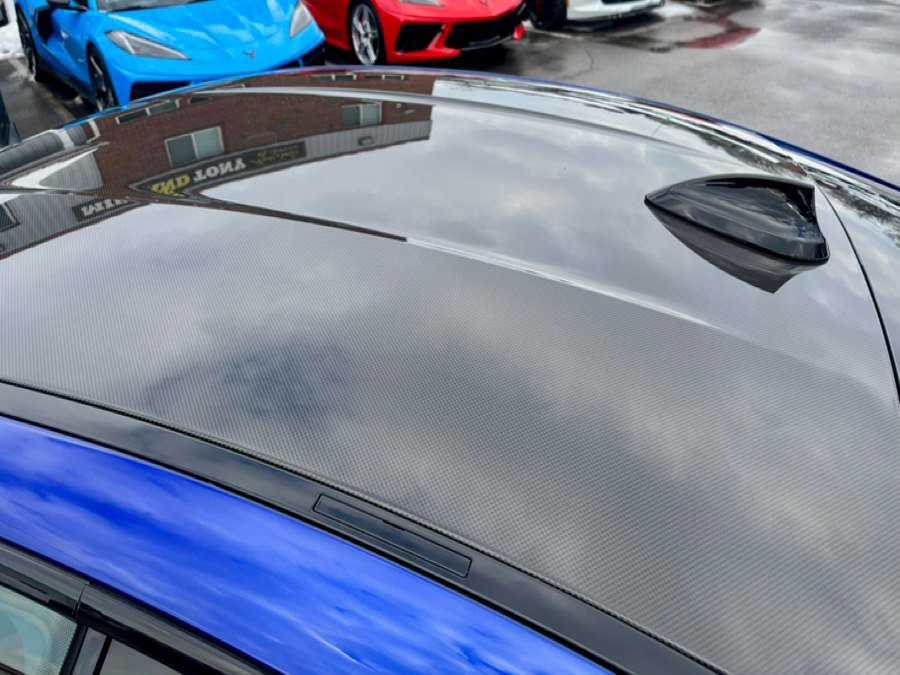 Used 2020 BMW M4 Coupe w/ Executive Package image 38