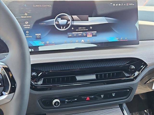 New 2026 BMW i4 xDrive40i w/ Premium Package AWD/4WD image 12