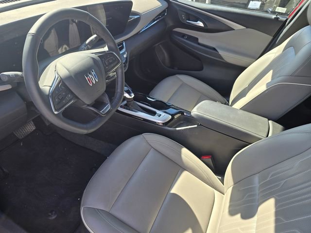 Used 2025 Buick Envista Avenir image 28