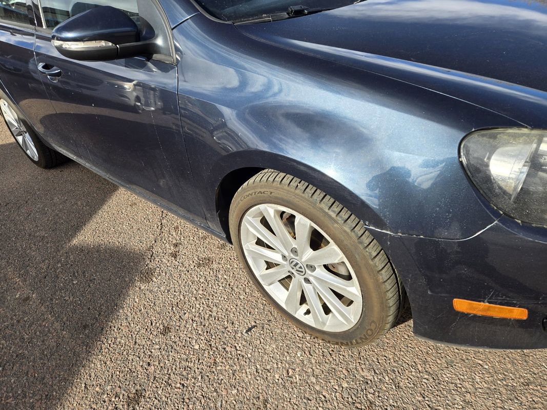 Used 2012 Volkswagen Golf TDI image 12