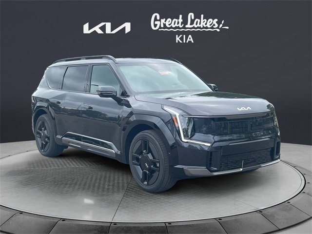 New 2026 Kia EV9 GT-Line image 8