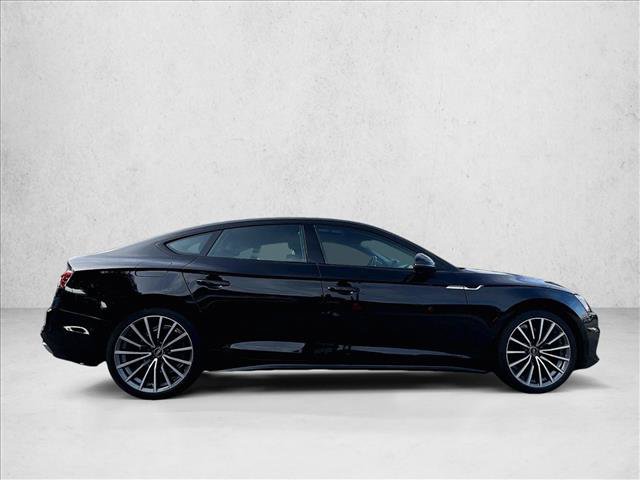 Used 2022 Audi A5 2.0T Premium Plus AWD/4WD image 5