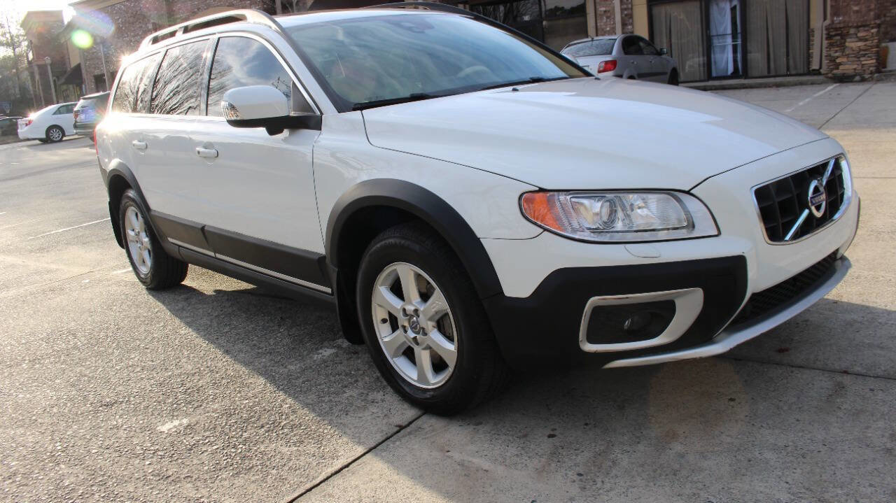 Used 2013 Volvo XC70 3.2 image 6