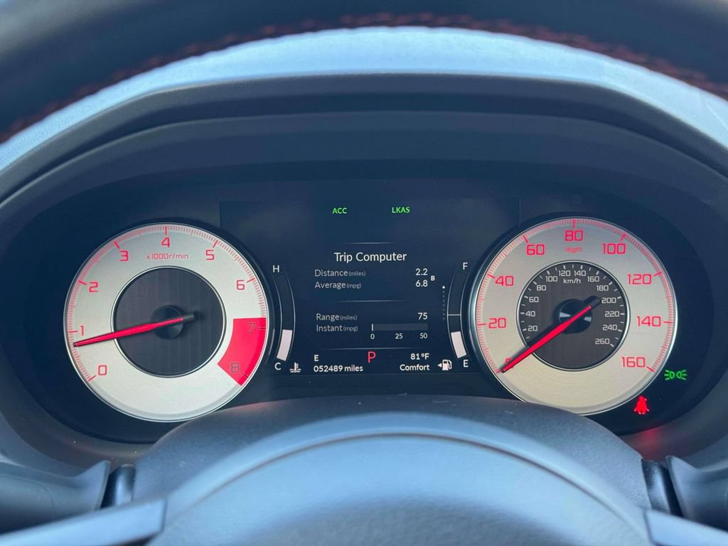 Used 2020 Acura RDX A-Specw/ Technology Package AWD/4WD image 28