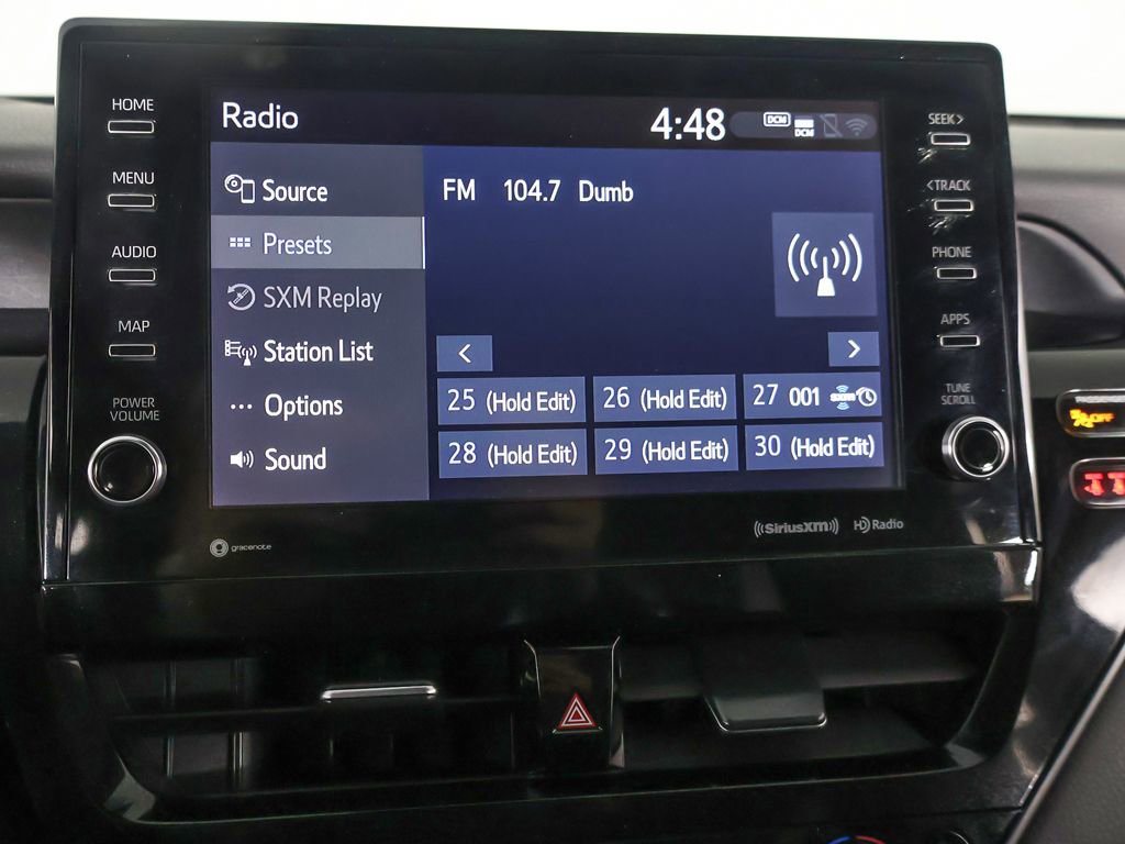Used 2023 Toyota Camry XSE FWD image 41