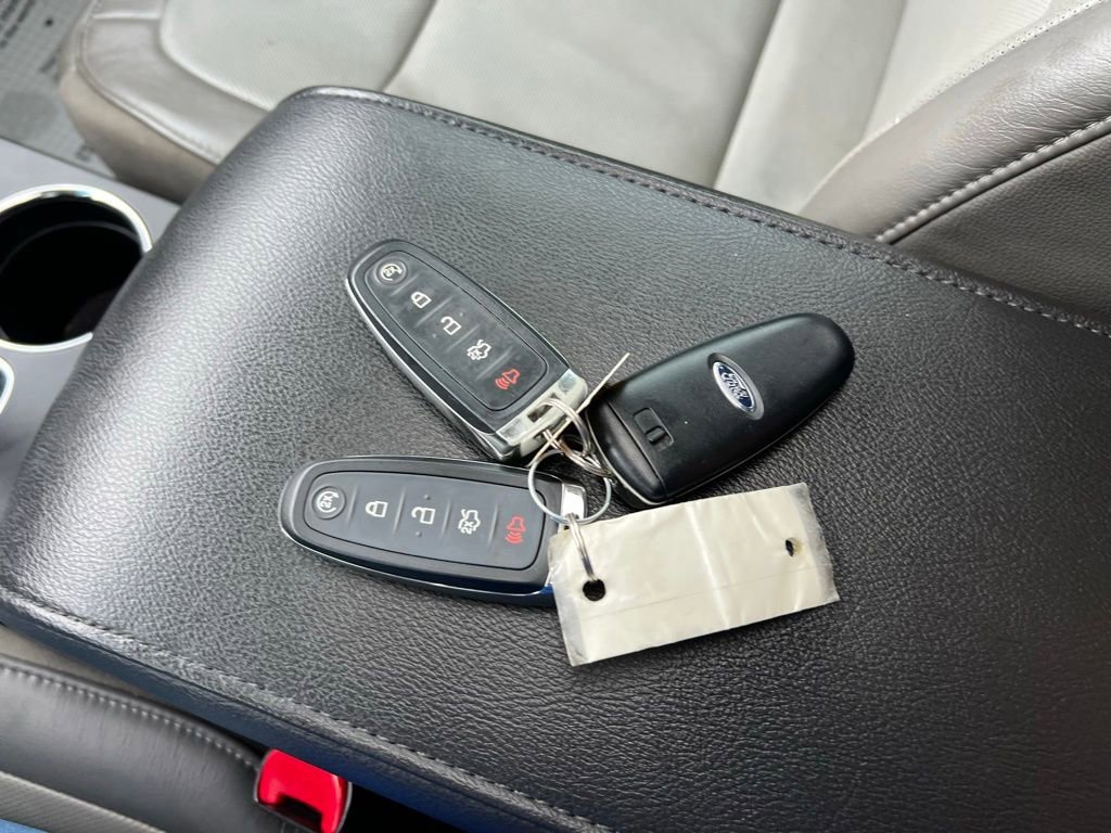 Used 2019 Ford Flex SEL w/ Equipment Group 202A AWD/4WD image 33