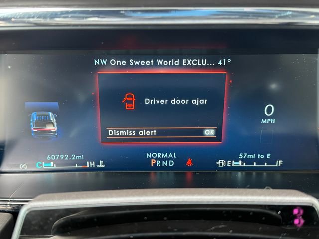 Used 2022 Lincoln Navigator Black Label image 27