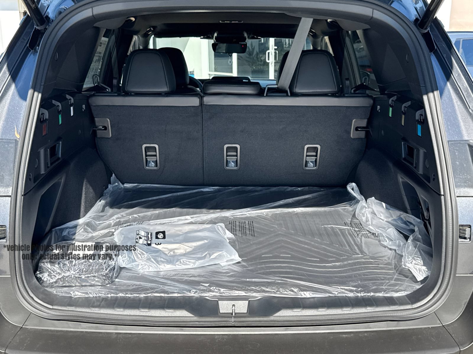 New 2026 Subaru Outback Premium AWD/4WD image 7