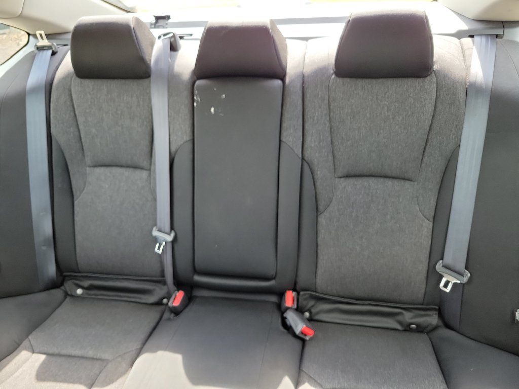 Used 2024 Honda Accord EX image 16