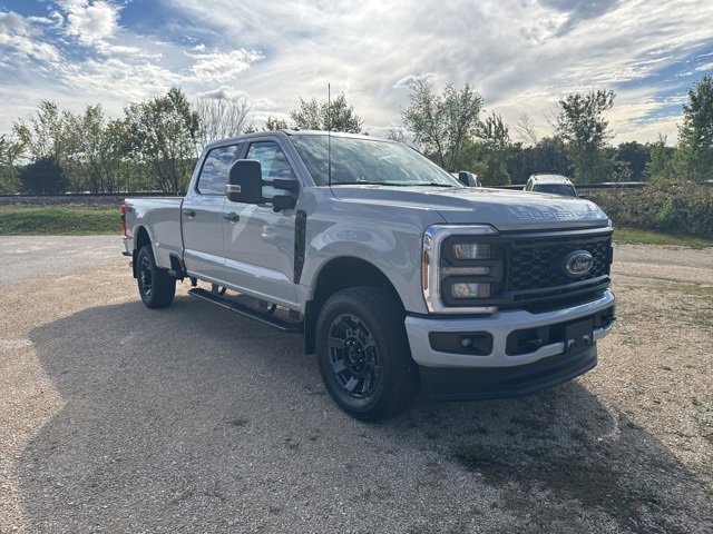 New 2026 Ford F350 XL image 7
