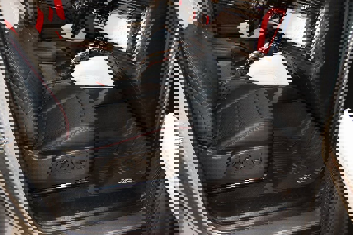 Used 2023 GMC Canyon AT4X image 68