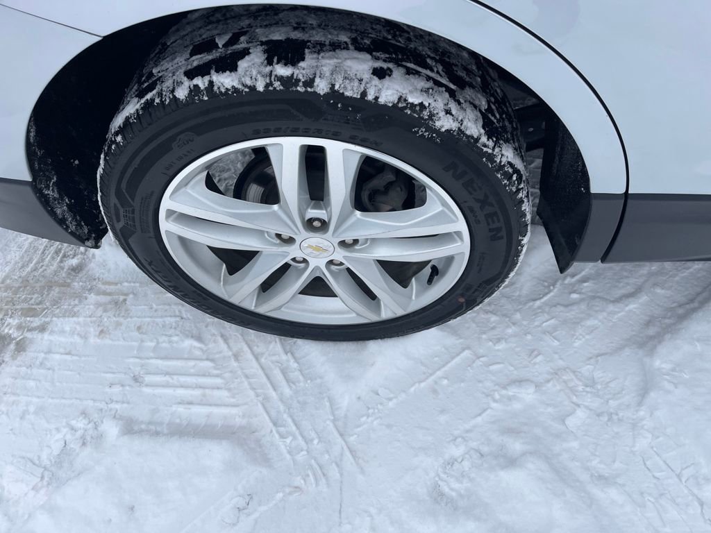 Used 2019 Chevrolet Equinox Premier image 35