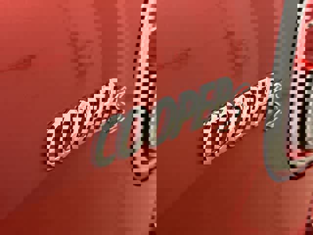 Used 2015 MINI Cooper Paceman S image 26