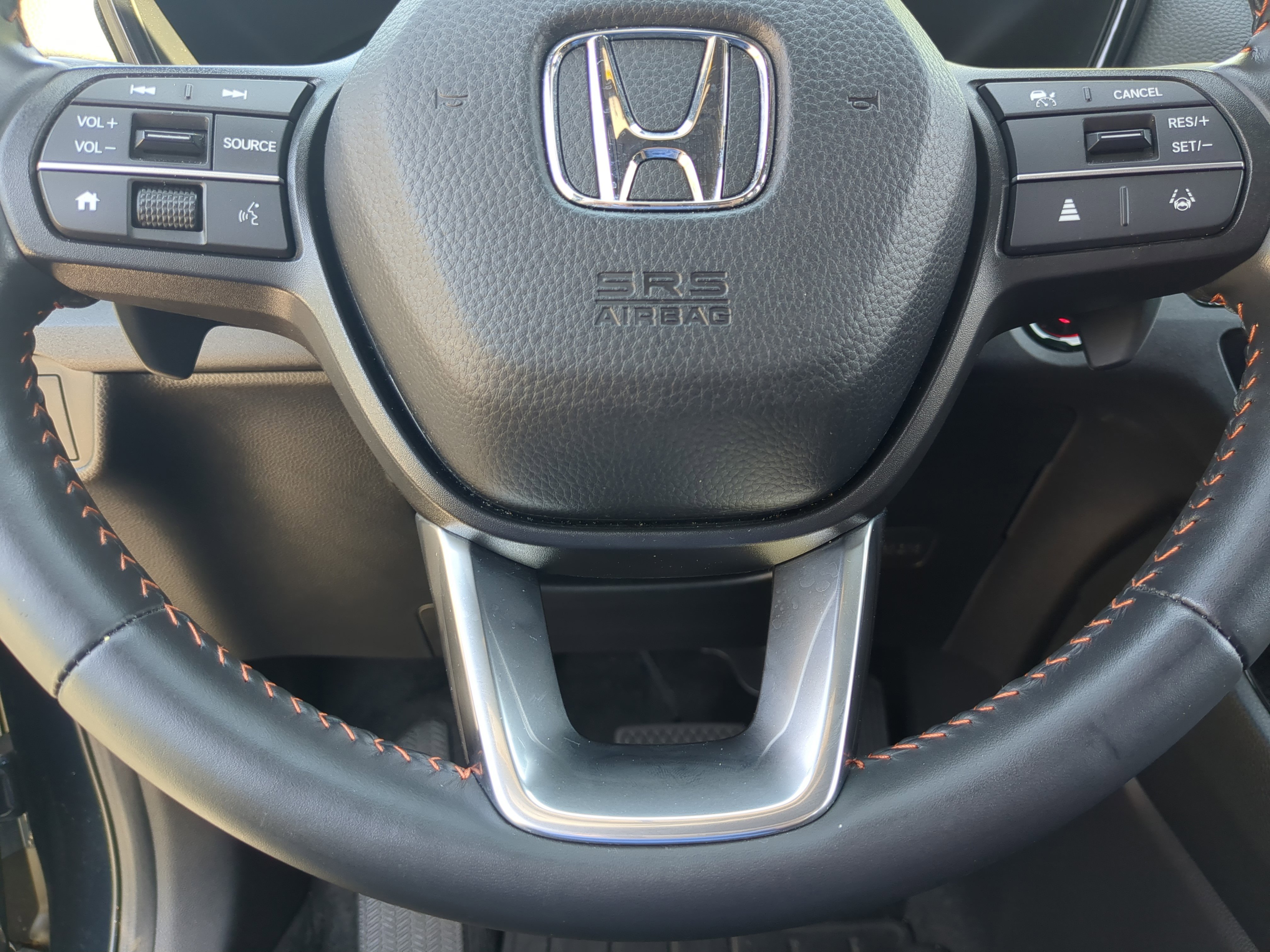 Used 2024 Honda CR-V Sport image 18