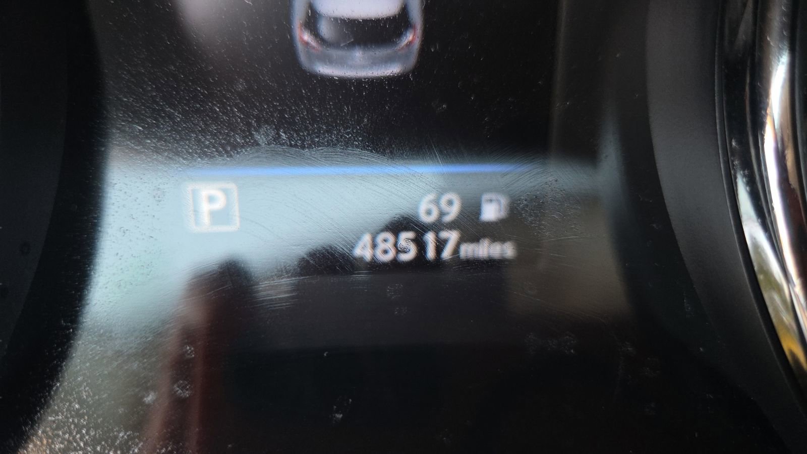 Used 2019 Nissan Rogue SV w/ Premium Package image 12