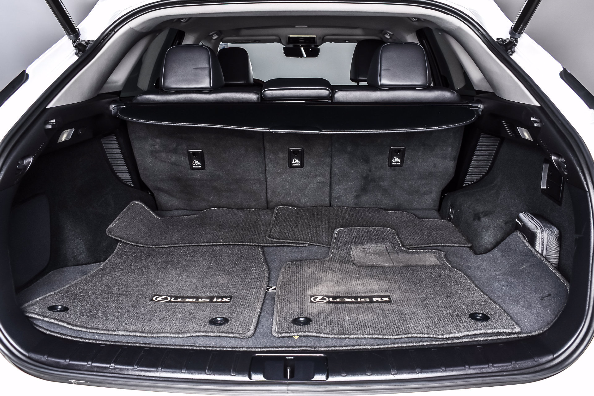 Used 2022 Lexus RX 450h AWD w/ Premium Package image 6