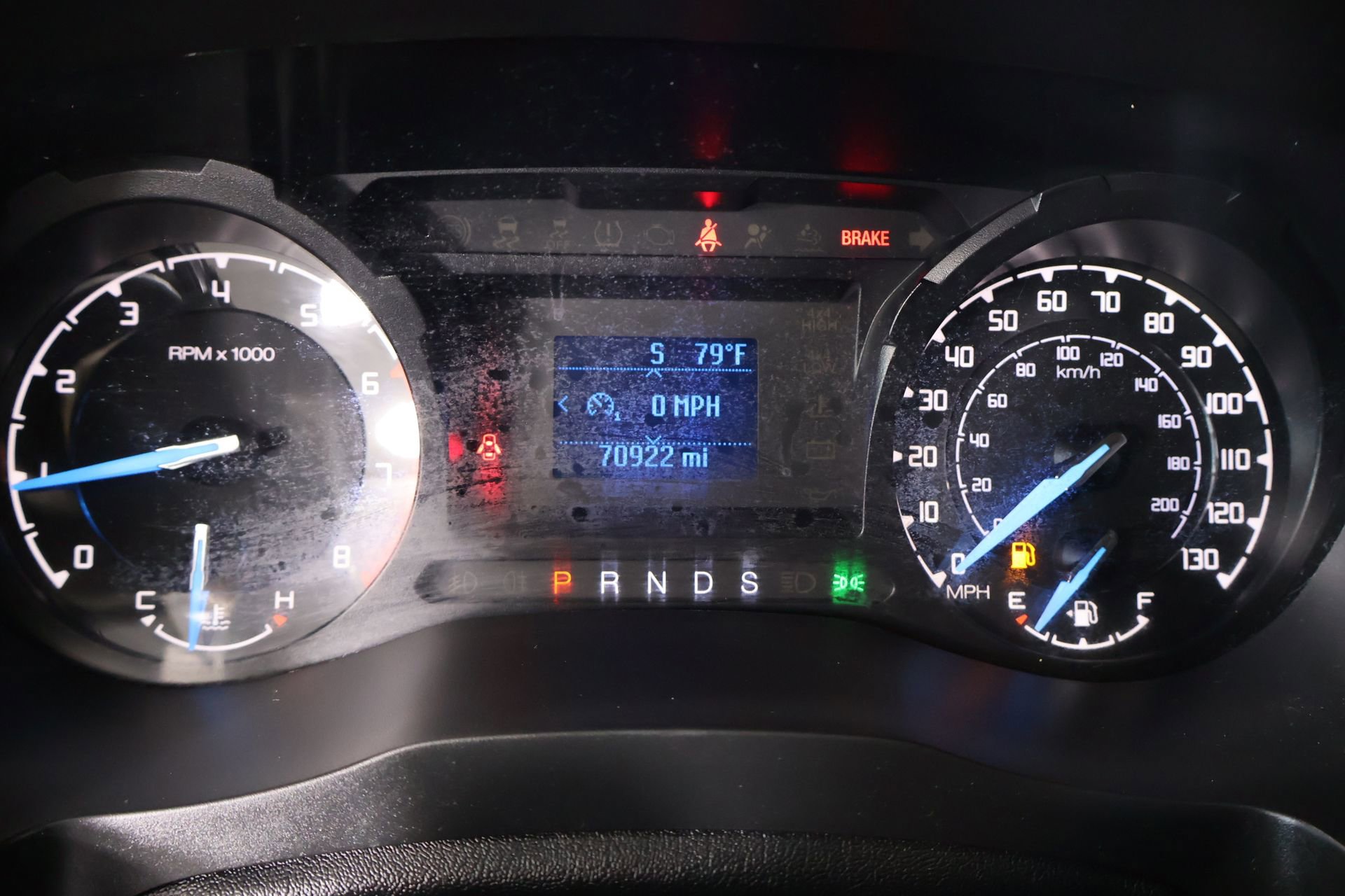 Used 2019 Ford Ranger XL w/ Equipment Group 101A Mid RWD image 4