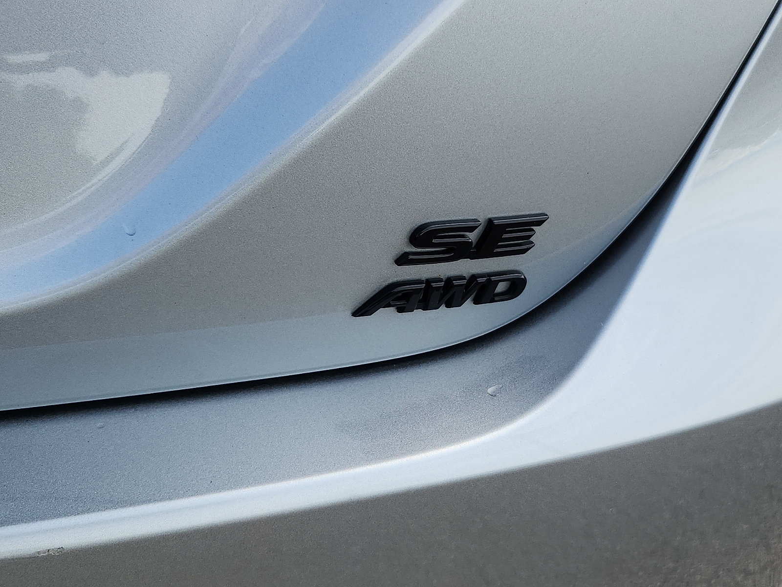 Used 2021 Toyota Camry SE AWD/4WD image 30