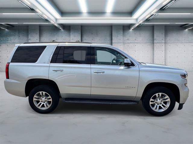 Used 2019 Chevrolet Tahoe LT AWD/4WD image 3