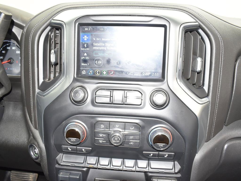 Used 2020 Chevrolet Silverado 1500 LT w/ All-Star Edition image 32