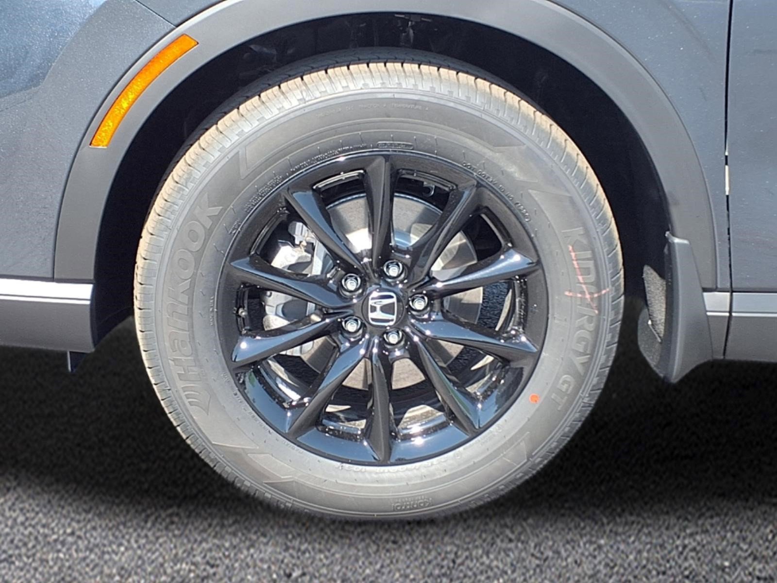 New 2026 Honda CR-V Sport-L image 13
